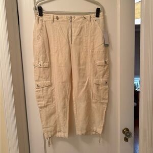 Guess Kai Cargo Pants